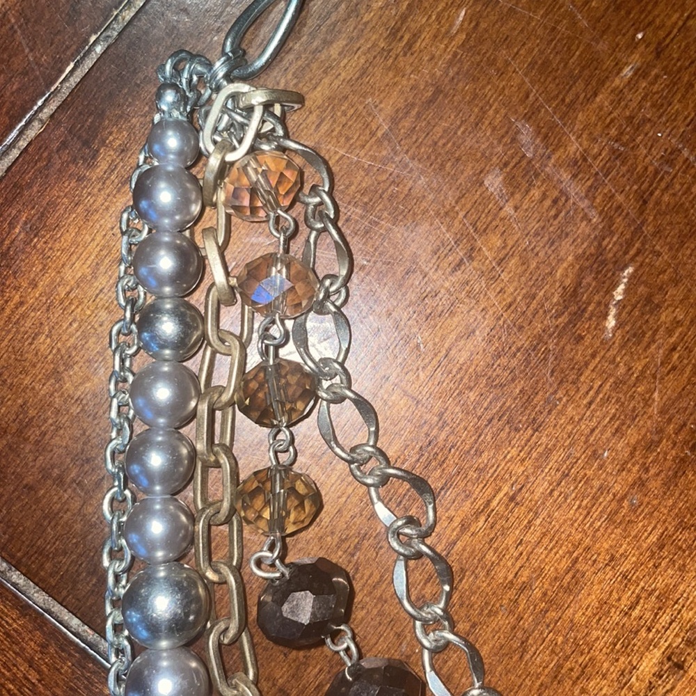 Chicos necklace - Picture 6 of 7